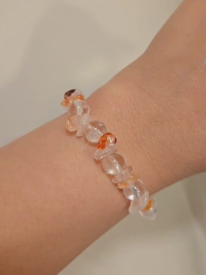 FLAME HEART | Fragment & Sphere