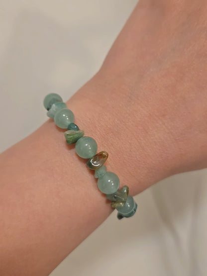 THE GENTLE LIFT | Fragment & Sphere | Leene Luxe