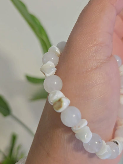 GUARDIAN TIDE | Fragment & Sphere | Leene Luxe