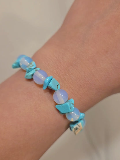 INNER BLOOM | Fragment & Sphere | Leene Luxe