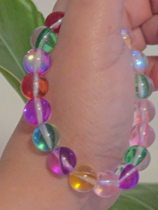 MYSTIC GLOW PRISM MIX | Emberglow