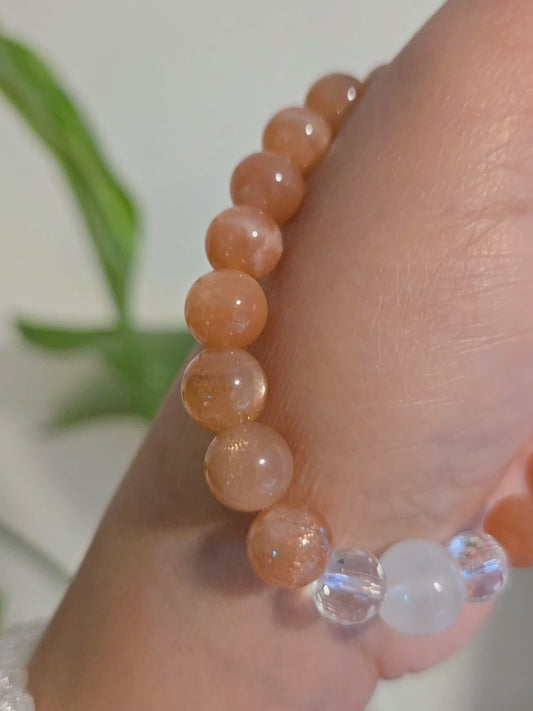 CELESTIAL GLOW | The Luminous Journey | Leene Luxe