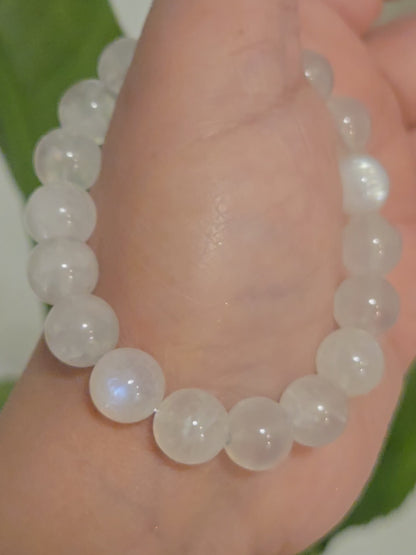 MOONSTONE 10MM | The Bold Soul