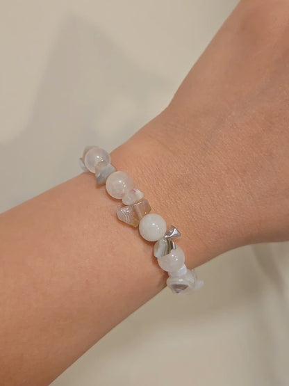 ANCHOR TIDE | Fragment & Sphere