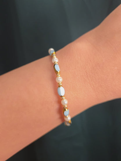 The Signature Strand | Emberglow