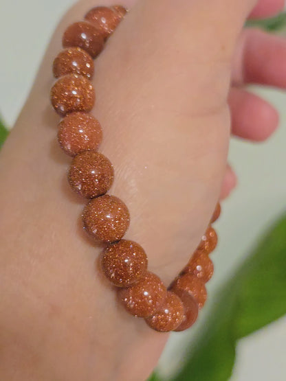 GOLDSTONE 8MM | The Everyday Classic