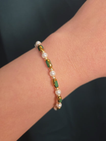 The Signature Strand | Emberglow