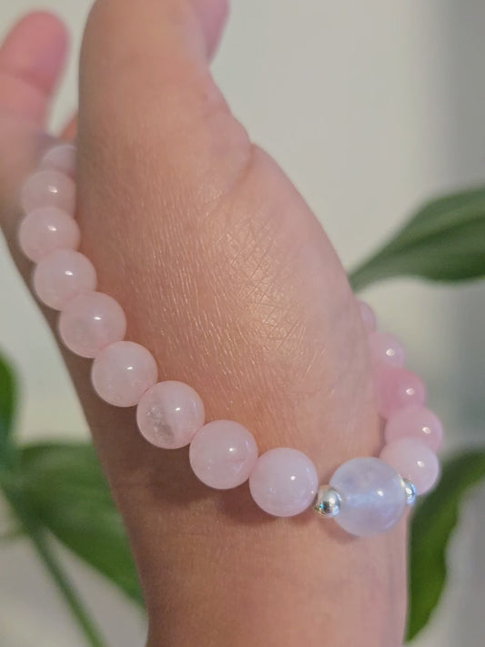 LUNAR LOVE | The Luminous Journey | Leene Luxe