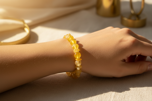 Radiant Core Lifestyle Photo