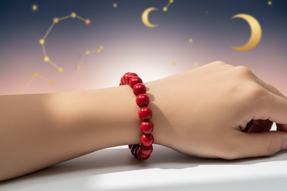 Red Coral 10mm Lifestyle Image