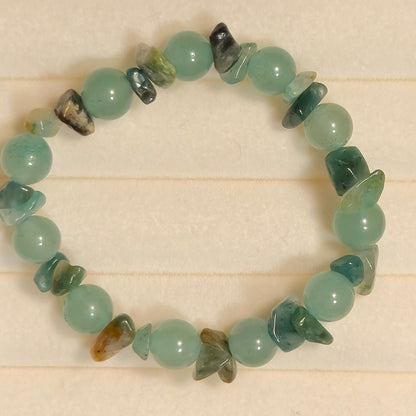 THE GENTLE LIFT | Fragment & Sphere | Leene Luxe