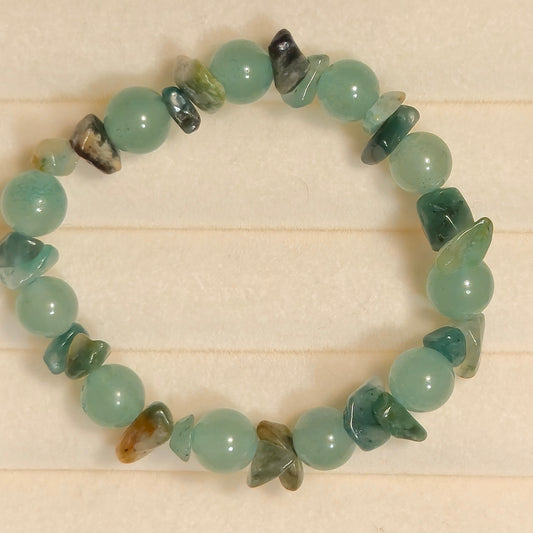 THE GENTLE LIFT | Fragment & Sphere | Leene Luxe