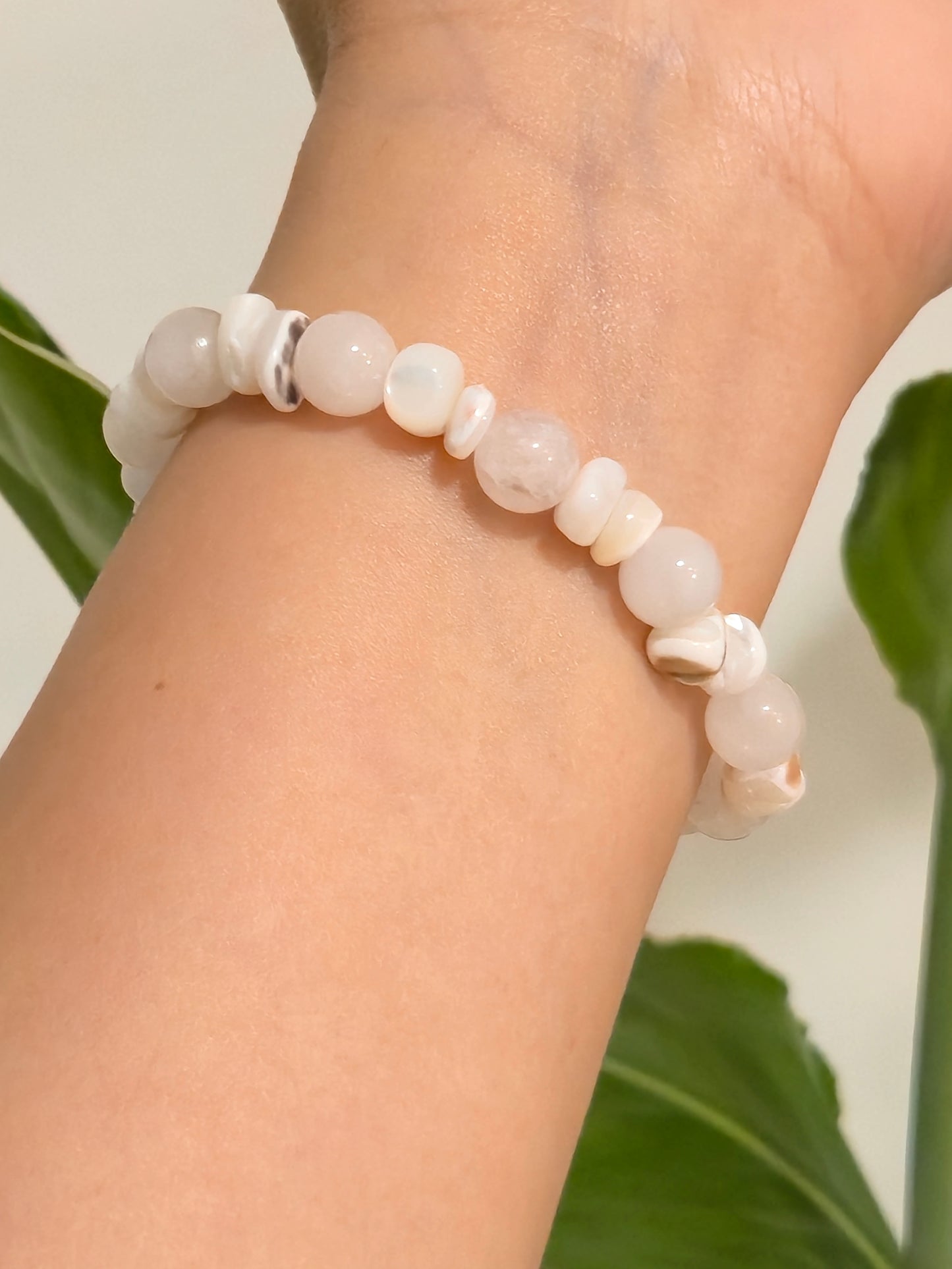 GUARDIAN TIDE | Fragment & Sphere | Leene Luxe