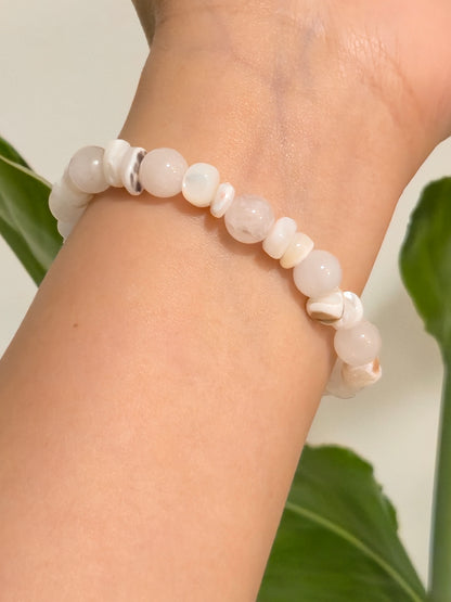 GUARDIAN TIDE | Fragment & Sphere | Leene Luxe