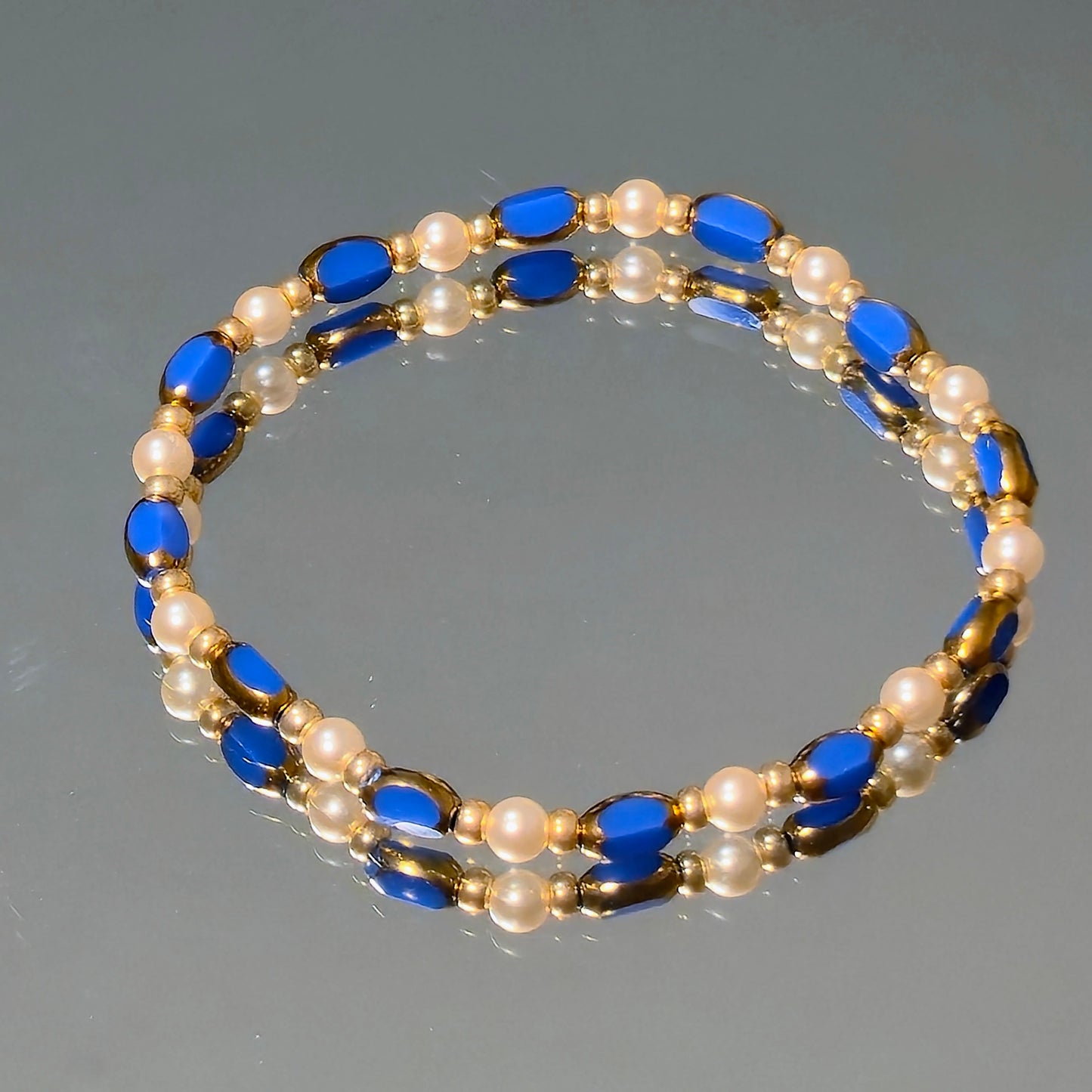 The Signature Strand | Emberglow