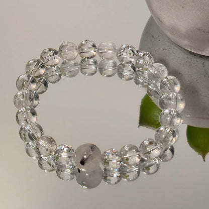 CLEAR HORIZON| The Luminous Journey | Leene Luxe