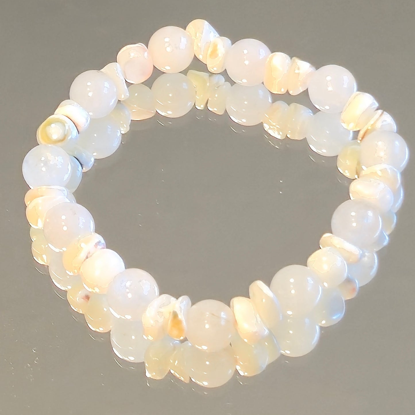 GUARDIAN TIDE | Fragment & Sphere | Leene Luxe