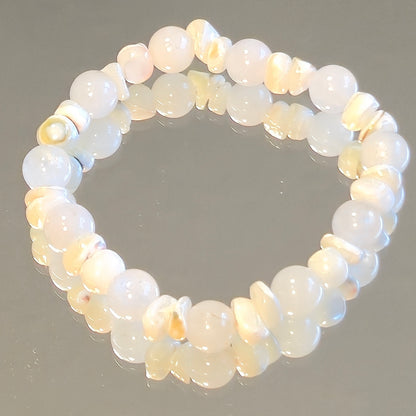 GUARDIAN TIDE | Fragment & Sphere | Leene Luxe