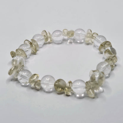 BRIGHT INTENT| Fragment & Sphere | Leene Luxe