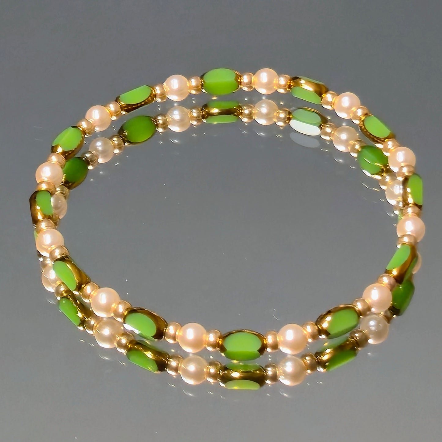 The Signature Strand | Emberglow