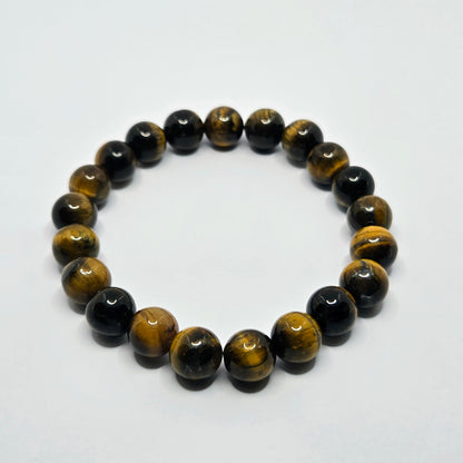TIGERS'S EYE 8MM | The Everyday Classic