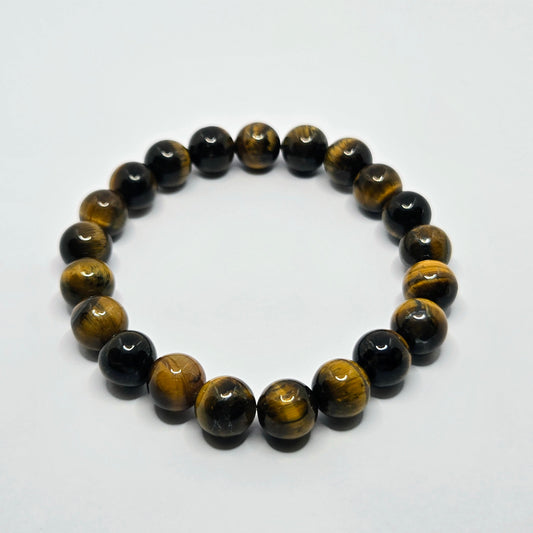 TIGERS'S EYE 8MM | The Everyday Classic