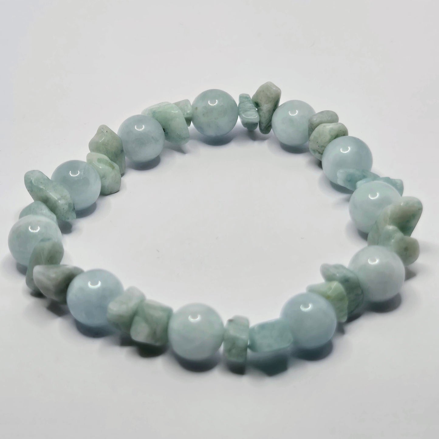 SILENT SEA | Fragment & Sphere