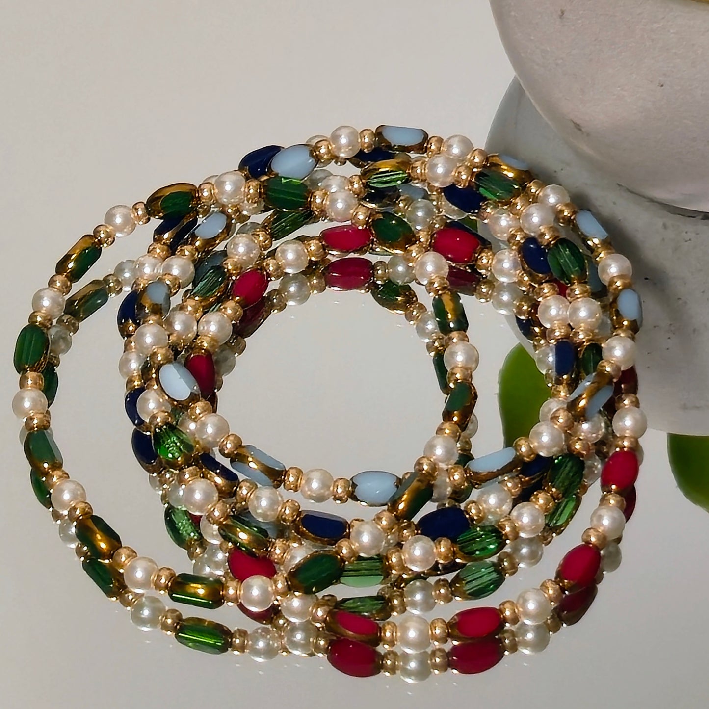 The Signature Strand | Emberglow