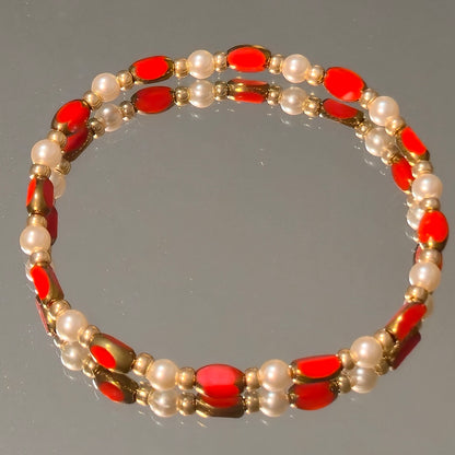 The Signature Strand | Emberglow