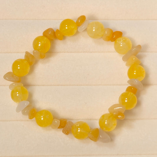 RADIANT CORE | Fragment & Sphere | Leene Luxe