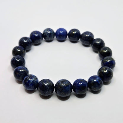 LAPIS LAZULI 10MM | The Bold Soul