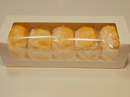 Cream Cheese Ensaymada - Box of 5
