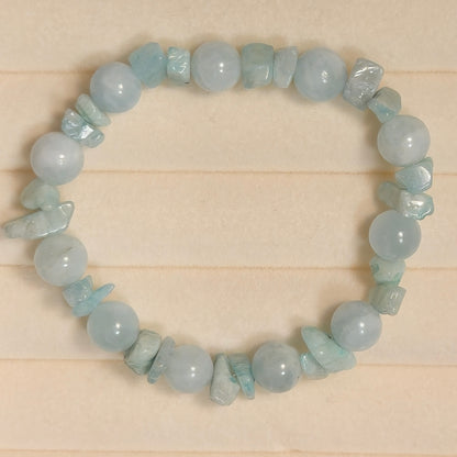 SILENT SEA | Fragment & Sphere | Leene Luxe