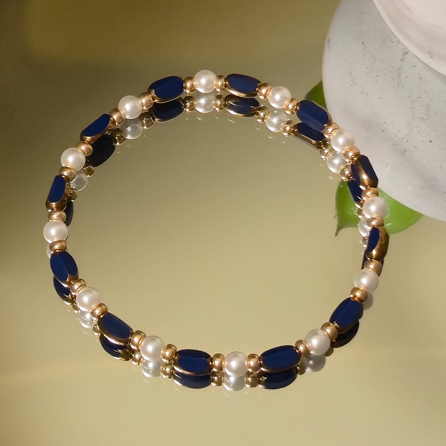 The Signature Strand | Emberglow