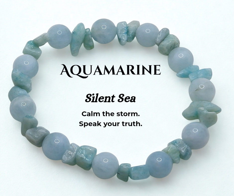 SILENT SEA | Fragment & Sphere