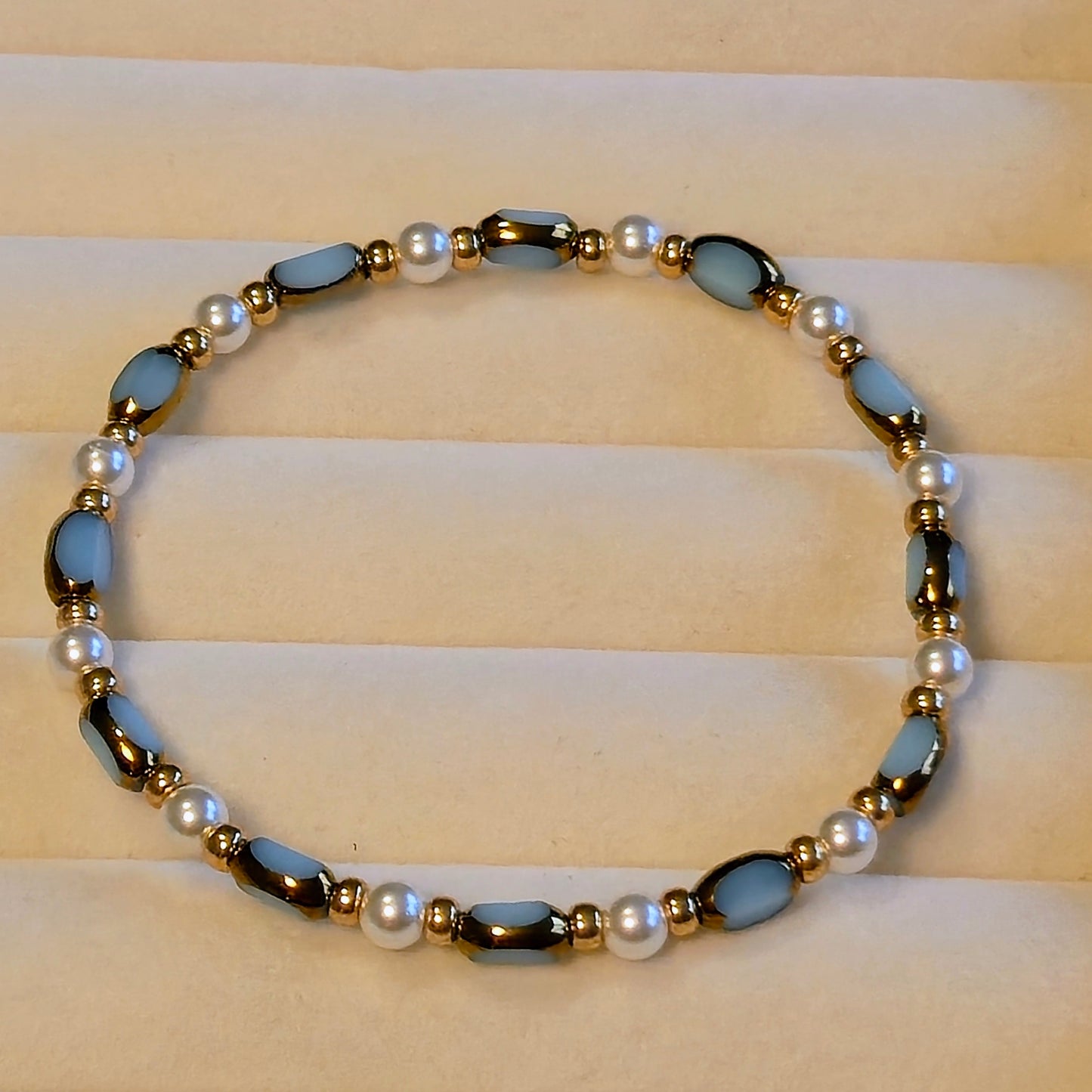 The Signature Strand | Emberglow