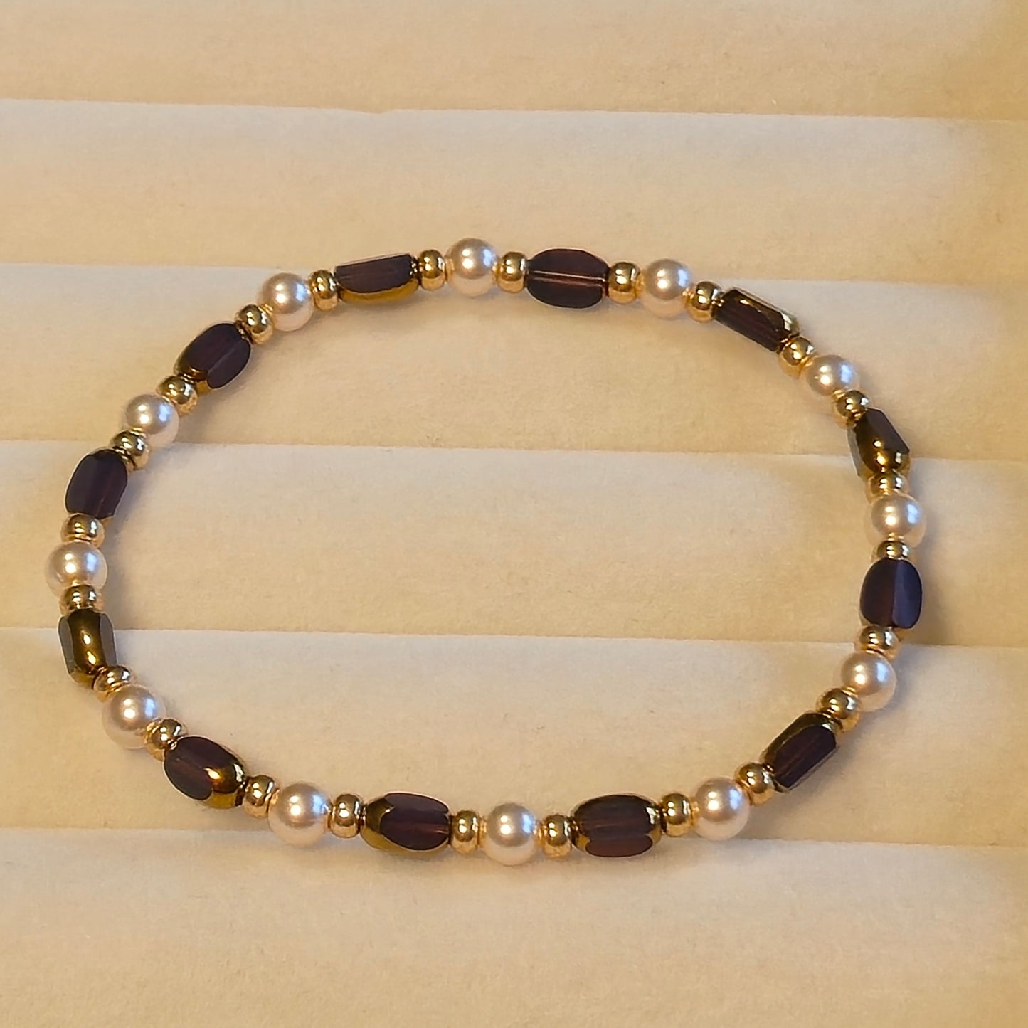 The Signature Strand | Emberglow