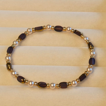 The Signature Strand | Emberglow