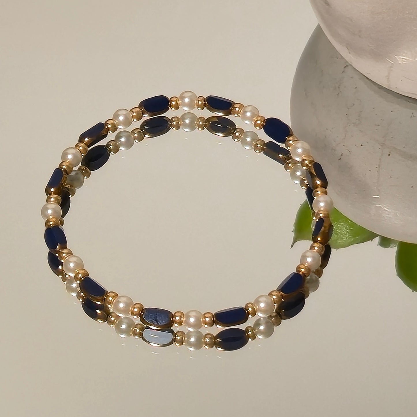 The Signature Strand | Emberglow