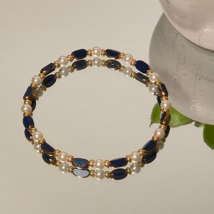 The Signature Strand | Emberglow