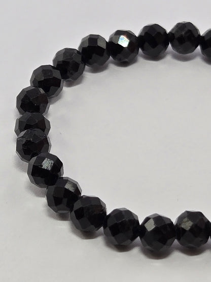 BLACK TOURMALINE | The Ethereal Spark