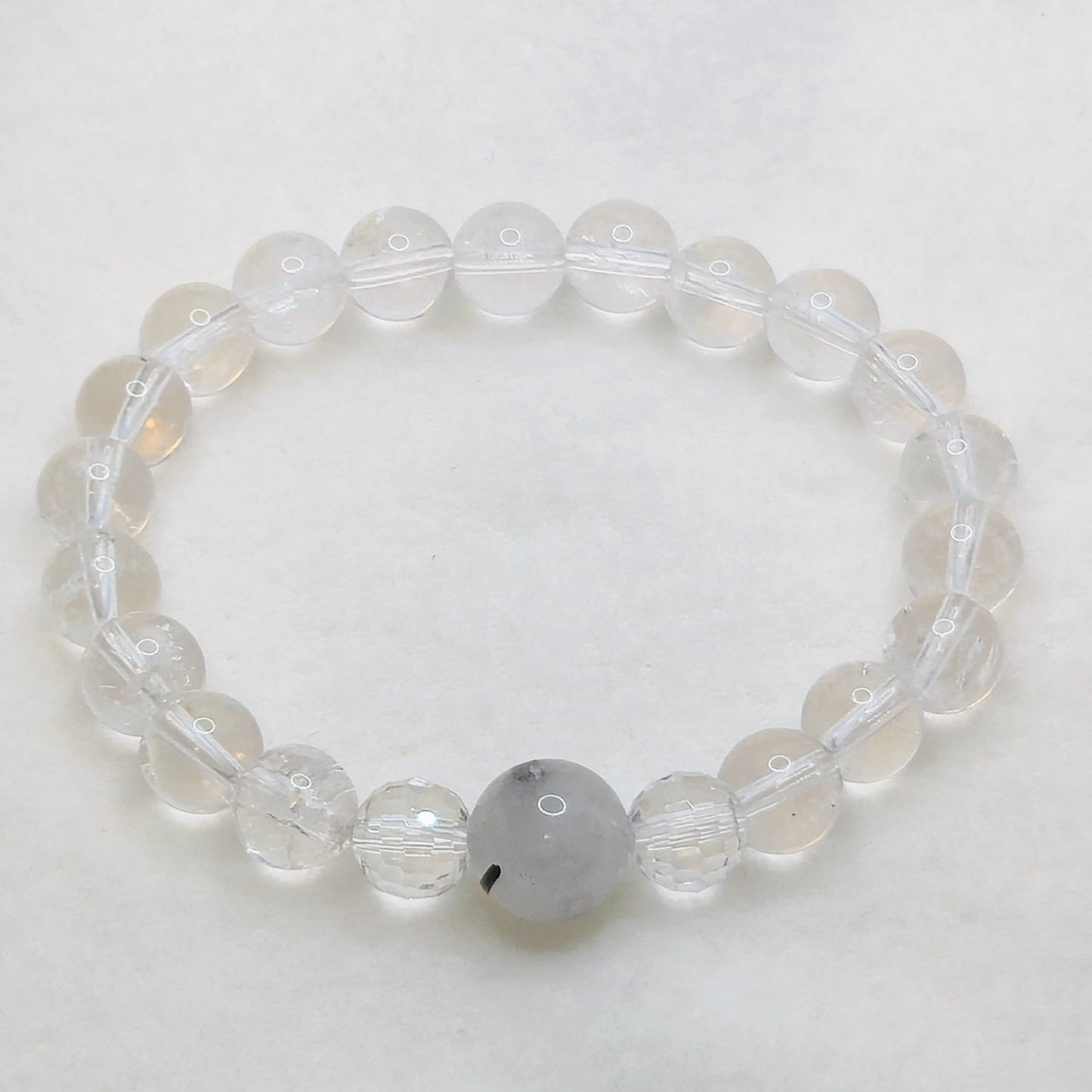 CLEAR HORIZON| The Luminous Journey | Leene Luxe