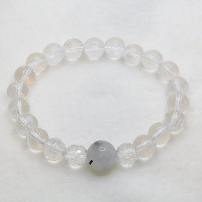 CLEAR HORIZON| The Luminous Journey | Leene Luxe