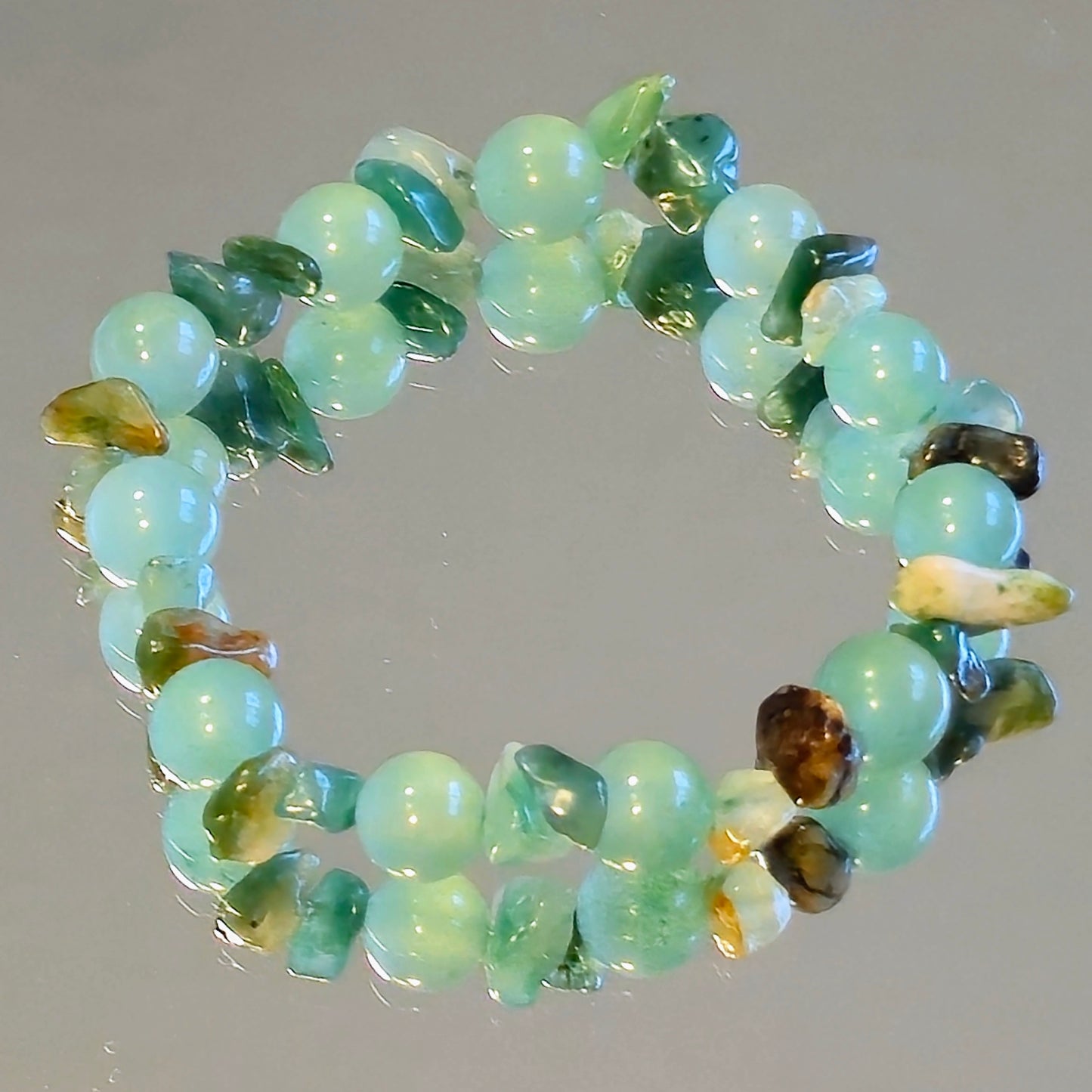 THE GENTLE LIFT | Fragment & Sphere | Leene Luxe