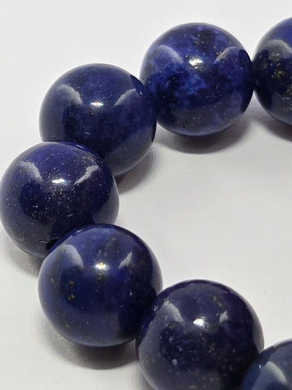 LAPIS LAZULI 8MM | The Everyday Classic