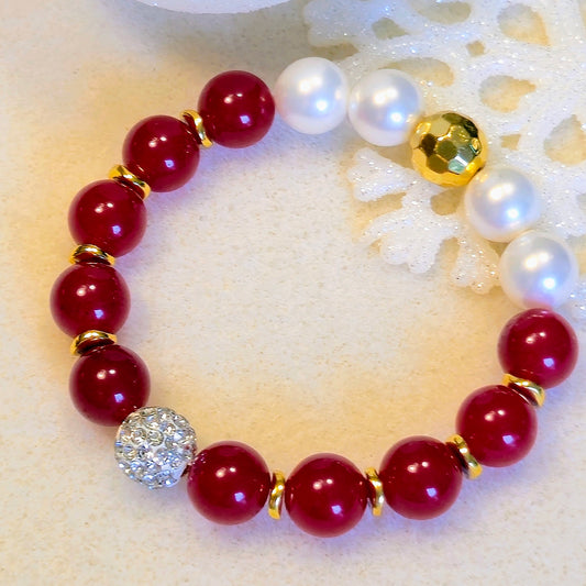 FESTIVE CHEER | Leene Luxe