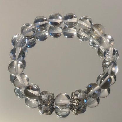 Mystic Glow - Crystal Silver | Emberglow