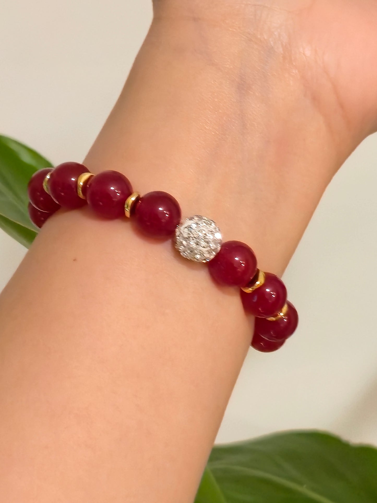 FESTIVE CHEER | Leene Luxe