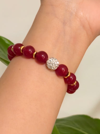 FESTIVE CHEER | Leene Luxe