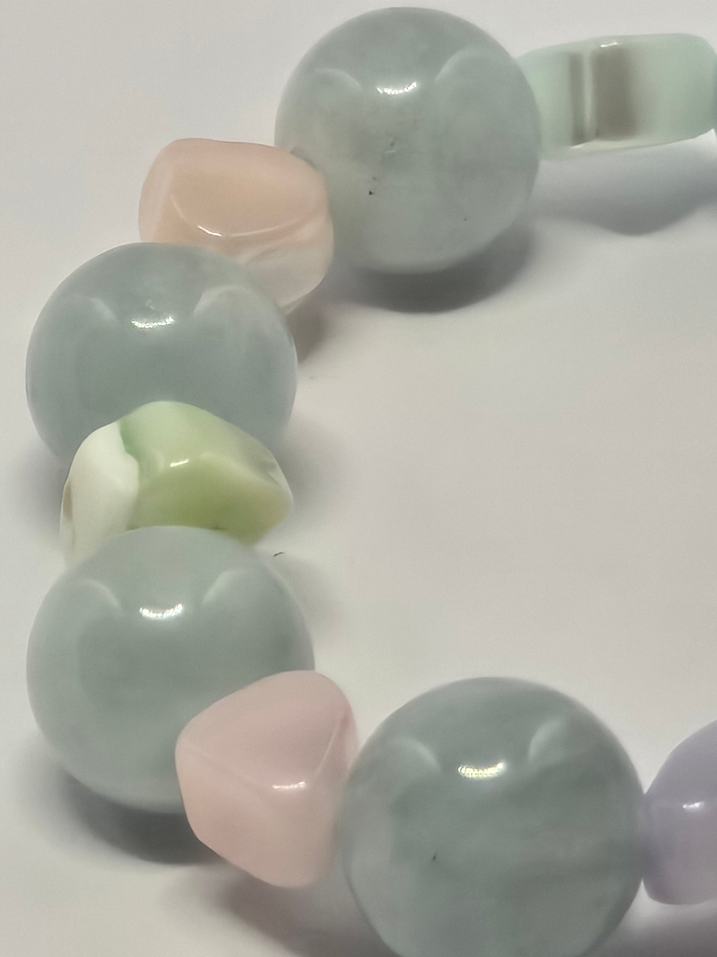 OCEANIC GRACE | Fragment & Sphere